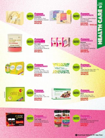 Watsons-Promotion-Catalogue-48-350x460 - Beauty & Health Health Supplements Johor Kedah Kelantan Kuala Lumpur Melaka Negeri Sembilan Online Store Pahang Penang Perak Perlis Personal Care Promotions & Freebies Putrajaya Sabah Sarawak Selangor Terengganu 