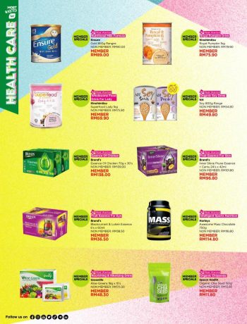 Watsons-Promotion-Catalogue-49-350x460 - Beauty & Health Health Supplements Johor Kedah Kelantan Kuala Lumpur Melaka Negeri Sembilan Online Store Pahang Penang Perak Perlis Personal Care Promotions & Freebies Putrajaya Sabah Sarawak Selangor Terengganu 