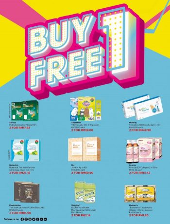 Watsons-Promotion-Catalogue-5-350x460 - Beauty & Health Health Supplements Johor Kedah Kelantan Kuala Lumpur Melaka Negeri Sembilan Online Store Pahang Penang Perak Perlis Personal Care Promotions & Freebies Putrajaya Sabah Sarawak Selangor Terengganu 