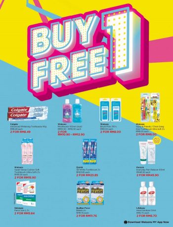 Watsons-Promotion-Catalogue-6-350x460 - Beauty & Health Health Supplements Johor Kedah Kelantan Kuala Lumpur Melaka Negeri Sembilan Online Store Pahang Penang Perak Perlis Personal Care Promotions & Freebies Putrajaya Sabah Sarawak Selangor Terengganu 