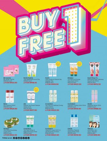 Watsons-Promotion-Catalogue-7-350x460 - Beauty & Health Health Supplements Johor Kedah Kelantan Kuala Lumpur Melaka Negeri Sembilan Online Store Pahang Penang Perak Perlis Personal Care Promotions & Freebies Putrajaya Sabah Sarawak Selangor Terengganu 