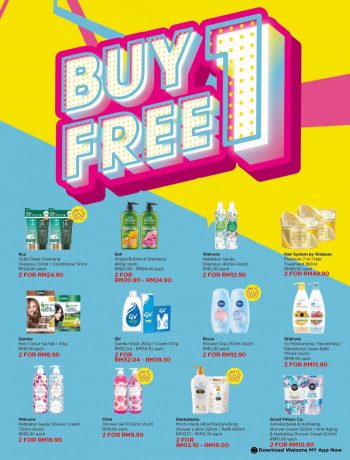 Watsons-Promotion-Catalogue-8-350x460 - Beauty & Health Health Supplements Johor Kedah Kelantan Kuala Lumpur Melaka Negeri Sembilan Online Store Pahang Penang Perak Perlis Personal Care Promotions & Freebies Putrajaya Sabah Sarawak Selangor Terengganu 