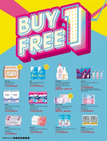 Watsons-Promotion-Catalogue-9-350x460 - Beauty & Health Health Supplements Johor Kedah Kelantan Kuala Lumpur Melaka Negeri Sembilan Online Store Pahang Penang Perak Perlis Personal Care Promotions & Freebies Putrajaya Sabah Sarawak Selangor Terengganu 