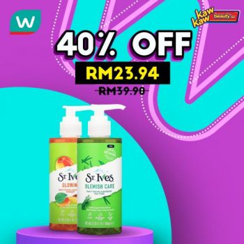 Watsons-Skincare-Sale-1-1-350x350 - Beauty & Health Health Supplements Johor Kedah Kelantan Kuala Lumpur Malaysia Sales Melaka Negeri Sembilan Online Store Pahang Penang Perak Perlis Personal Care Putrajaya Sabah Sarawak Selangor Skincare Terengganu 