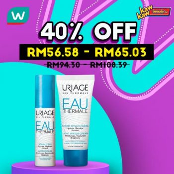 Watsons-Skincare-Sale-1-2-350x350 - Beauty & Health Johor Kedah Kelantan Kuala Lumpur Malaysia Sales Melaka Negeri Sembilan Online Store Pahang Penang Perak Perlis Personal Care Putrajaya Sabah Sarawak Selangor Skincare Terengganu 