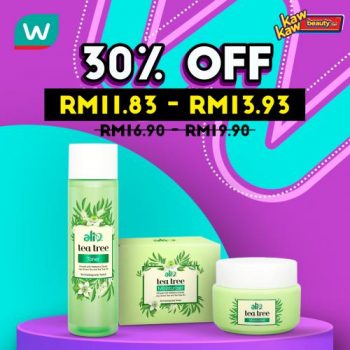 Watsons-Skincare-Sale-10-2-350x350 - Beauty & Health Johor Kedah Kelantan Kuala Lumpur Malaysia Sales Melaka Negeri Sembilan Online Store Pahang Penang Perak Perlis Personal Care Putrajaya Sabah Sarawak Selangor Skincare Terengganu 