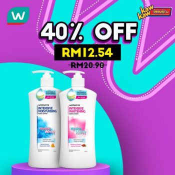 Watsons-Skincare-Sale-11-350x350 - Beauty & Health Johor Kedah Kelantan Kuala Lumpur Malaysia Sales Melaka Negeri Sembilan Pahang Penang Perak Perlis Personal Care Putrajaya Sabah Sarawak Selangor Skincare Terengganu 