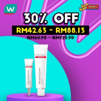 Watsons-Skincare-Sale-12-1-350x350 - Beauty & Health Health Supplements Johor Kedah Kelantan Kuala Lumpur Malaysia Sales Melaka Negeri Sembilan Online Store Pahang Penang Perak Perlis Personal Care Putrajaya Sabah Sarawak Selangor Skincare Terengganu 