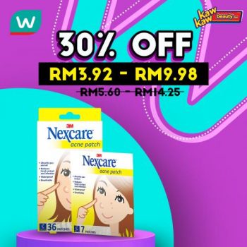 Watsons-Skincare-Sale-13-1-350x350 - Beauty & Health Health Supplements Johor Kedah Kelantan Kuala Lumpur Malaysia Sales Melaka Negeri Sembilan Online Store Pahang Penang Perak Perlis Personal Care Putrajaya Sabah Sarawak Selangor Skincare Terengganu 