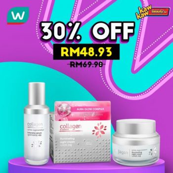 Watsons-Skincare-Sale-13-2-350x350 - Beauty & Health Johor Kedah Kelantan Kuala Lumpur Malaysia Sales Melaka Negeri Sembilan Online Store Pahang Penang Perak Perlis Personal Care Putrajaya Sabah Sarawak Selangor Skincare Terengganu 