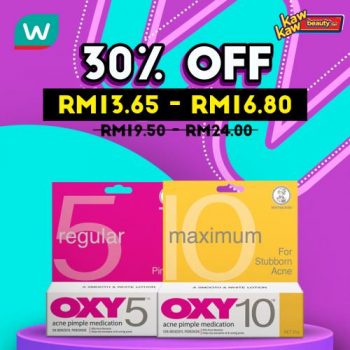 Watsons-Skincare-Sale-14-1-350x350 - Beauty & Health Health Supplements Johor Kedah Kelantan Kuala Lumpur Malaysia Sales Melaka Negeri Sembilan Online Store Pahang Penang Perak Perlis Personal Care Putrajaya Sabah Sarawak Selangor Skincare Terengganu 