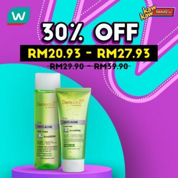 Watsons-Skincare-Sale-14-2-350x350 - Beauty & Health Johor Kedah Kelantan Kuala Lumpur Malaysia Sales Melaka Negeri Sembilan Online Store Pahang Penang Perak Perlis Personal Care Putrajaya Sabah Sarawak Selangor Skincare Terengganu 