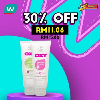 Watsons-Skincare-Sale-15-1-350x350 - Beauty & Health Health Supplements Johor Kedah Kelantan Kuala Lumpur Malaysia Sales Melaka Negeri Sembilan Online Store Pahang Penang Perak Perlis Personal Care Putrajaya Sabah Sarawak Selangor Skincare Terengganu 