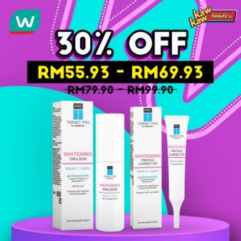 Watsons-Skincare-Sale-15-2-350x350 - Beauty & Health Johor Kedah Kelantan Kuala Lumpur Malaysia Sales Melaka Negeri Sembilan Online Store Pahang Penang Perak Perlis Personal Care Putrajaya Sabah Sarawak Selangor Skincare Terengganu 