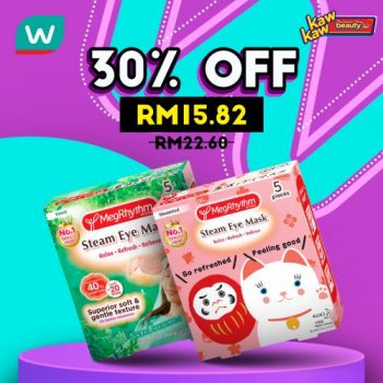 Watsons-Skincare-Sale-15-350x350 - Beauty & Health Johor Kedah Kelantan Kuala Lumpur Malaysia Sales Melaka Negeri Sembilan Pahang Penang Perak Perlis Personal Care Putrajaya Sabah Sarawak Selangor Skincare Terengganu 