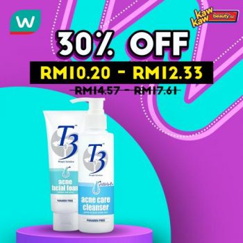 Watsons-Skincare-Sale-16-1-350x350 - Beauty & Health Health Supplements Johor Kedah Kelantan Kuala Lumpur Malaysia Sales Melaka Negeri Sembilan Online Store Pahang Penang Perak Perlis Personal Care Putrajaya Sabah Sarawak Selangor Skincare Terengganu 