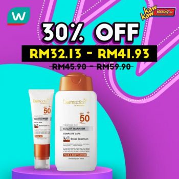 Watsons-Skincare-Sale-17-1-350x350 - Beauty & Health Health Supplements Johor Kedah Kelantan Kuala Lumpur Malaysia Sales Melaka Negeri Sembilan Online Store Pahang Penang Perak Perlis Personal Care Putrajaya Sabah Sarawak Selangor Skincare Terengganu 