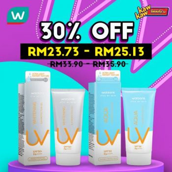 Watsons-Skincare-Sale-18-1-350x350 - Beauty & Health Health Supplements Johor Kedah Kelantan Kuala Lumpur Malaysia Sales Melaka Negeri Sembilan Online Store Pahang Penang Perak Perlis Personal Care Putrajaya Sabah Sarawak Selangor Skincare Terengganu 