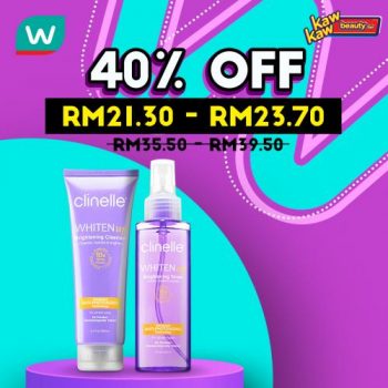 Watsons-Skincare-Sale-2-2-350x350 - Beauty & Health Johor Kedah Kelantan Kuala Lumpur Malaysia Sales Melaka Negeri Sembilan Online Store Pahang Penang Perak Perlis Personal Care Putrajaya Sabah Sarawak Selangor Skincare Terengganu 