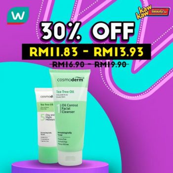 Watsons-Skincare-Sale-3-1-350x350 - Beauty & Health Health Supplements Johor Kedah Kelantan Kuala Lumpur Malaysia Sales Melaka Negeri Sembilan Online Store Pahang Penang Perak Perlis Personal Care Putrajaya Sabah Sarawak Selangor Skincare Terengganu 