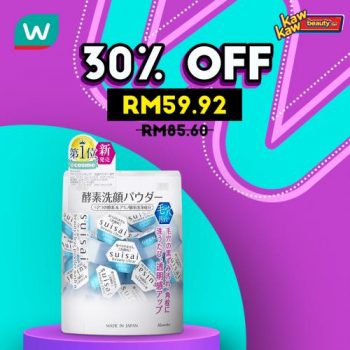 Watsons-Skincare-Sale-3-2-350x350 - Beauty & Health Johor Kedah Kelantan Kuala Lumpur Malaysia Sales Melaka Negeri Sembilan Online Store Pahang Penang Perak Perlis Personal Care Putrajaya Sabah Sarawak Selangor Skincare Terengganu 