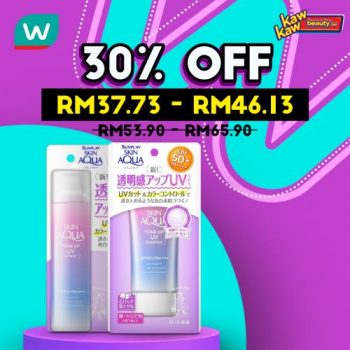 Watsons-Skincare-Sale-5-1-350x350 - Beauty & Health Health Supplements Johor Kedah Kelantan Kuala Lumpur Malaysia Sales Melaka Negeri Sembilan Online Store Pahang Penang Perak Perlis Personal Care Putrajaya Sabah Sarawak Selangor Skincare Terengganu 