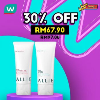 Watsons-Skincare-Sale-6-2-350x350 - Beauty & Health Johor Kedah Kelantan Kuala Lumpur Malaysia Sales Melaka Negeri Sembilan Online Store Pahang Penang Perak Perlis Personal Care Putrajaya Sabah Sarawak Selangor Skincare Terengganu 