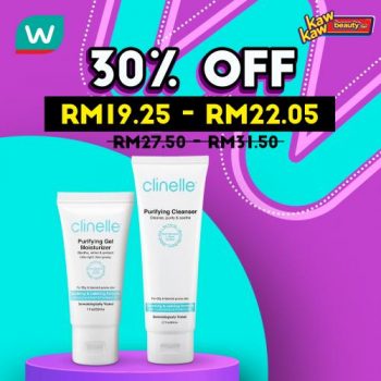 Watsons-Skincare-Sale-7-2-350x350 - Beauty & Health Johor Kedah Kelantan Kuala Lumpur Malaysia Sales Melaka Negeri Sembilan Online Store Pahang Penang Perak Perlis Personal Care Putrajaya Sabah Sarawak Selangor Skincare Terengganu 