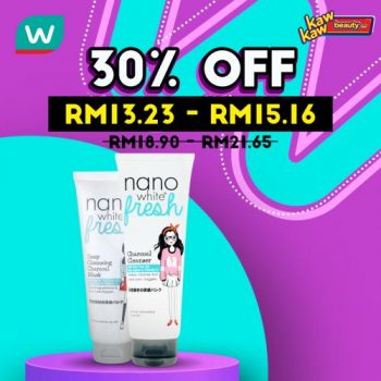 Watsons-Skincare-Sale-8-1-350x350 - Beauty & Health Health Supplements Johor Kedah Kelantan Kuala Lumpur Malaysia Sales Melaka Negeri Sembilan Online Store Pahang Penang Perak Perlis Personal Care Putrajaya Sabah Sarawak Selangor Skincare Terengganu 