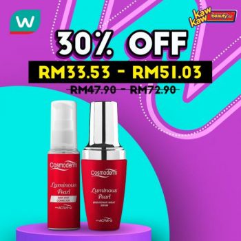Watsons-Skincare-Sale-9-2-350x350 - Beauty & Health Johor Kedah Kelantan Kuala Lumpur Malaysia Sales Melaka Negeri Sembilan Online Store Pahang Penang Perak Perlis Personal Care Putrajaya Sabah Sarawak Selangor Skincare Terengganu 