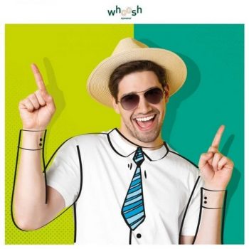 Whoosh-50-off-Promo-350x350 - Eyewear Fashion Lifestyle & Department Store Kuala Lumpur Promotions & Freebies Selangor 