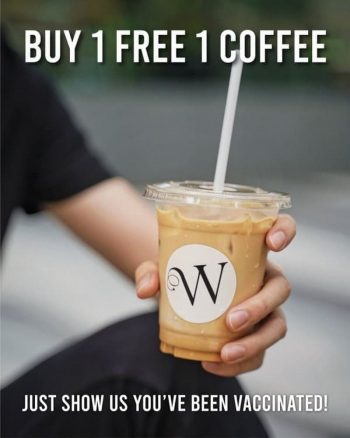 Wizards-at-Tribeca-Buy-1-Free-1-Coffee-Promo-350x438 - Beverages Food , Restaurant & Pub Kuala Lumpur Promotions & Freebies Selangor 