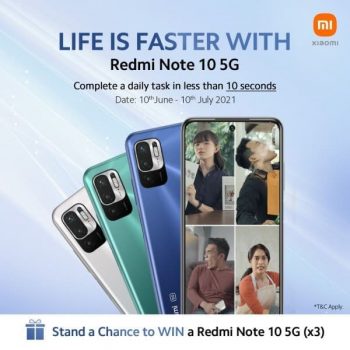 Xiaomi-Redmi-Note-10-Promo-350x350 - Electronics & Computers Events & Fairs IT Gadgets Accessories Johor Kedah Kelantan Kuala Lumpur Melaka Mobile Phone Negeri Sembilan Pahang Penang Perak Perlis Putrajaya Sabah Sarawak Selangor Terengganu 