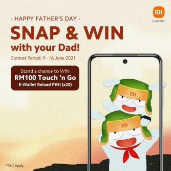 Xiaomi-Snap-Win-Contest-350x350 - Computer Accessories Electronics & Computers Events & Fairs IT Gadgets Accessories Johor Kedah Kelantan Kuala Lumpur Melaka Negeri Sembilan Online Store Others Pahang Penang Perak Perlis Putrajaya Sabah Sarawak Selangor Terengganu 