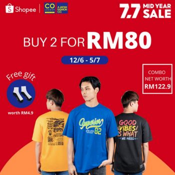 YFS-7.7-Mid-Year-Sale-350x350 - Apparels Fashion Accessories Fashion Lifestyle & Department Store Johor Kedah Kelantan Kuala Lumpur Malaysia Sales Melaka Negeri Sembilan Online Store Pahang Penang Perak Perlis Putrajaya Sabah Sarawak Selangor Terengganu 