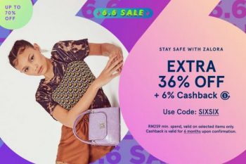 Zalora-6.6-Sale-1-350x233 - Apparels Bags Fashion Accessories Fashion Lifestyle & Department Store Footwear Johor Kedah Kelantan Kuala Lumpur Malaysia Sales Melaka Negeri Sembilan Online Store Pahang Penang Perak Perlis Putrajaya Sabah Sarawak Selangor Terengganu 