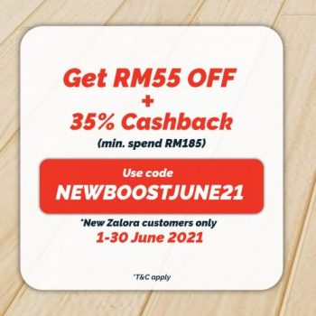 Zalora-Cashback-Promo-with-Boost-1-350x350 - Apparels Fashion Accessories Fashion Lifestyle & Department Store Footwear Johor Kedah Kelantan Kuala Lumpur Melaka Negeri Sembilan Online Store Others Pahang Penang Perak Perlis Promotions & Freebies Putrajaya Sabah Sarawak Selangor Terengganu 