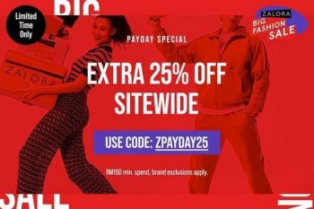 Zalora-Payday-Special-350x233 - Apparels Fashion Accessories Fashion Lifestyle & Department Store Footwear Johor Kedah Kelantan Kuala Lumpur Melaka Negeri Sembilan Online Store Pahang Penang Perak Perlis Promotions & Freebies Putrajaya Sabah Sarawak Selangor Terengganu 