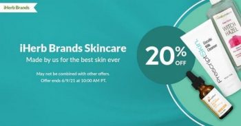 iHerb-Brands-Skincare-Promo-350x183 - Beauty & Health Johor Kedah Kelantan Kuala Lumpur Melaka Negeri Sembilan Online Store Pahang Penang Perak Perlis Personal Care Promotions & Freebies Putrajaya Sabah Sarawak Selangor Skincare Terengganu 