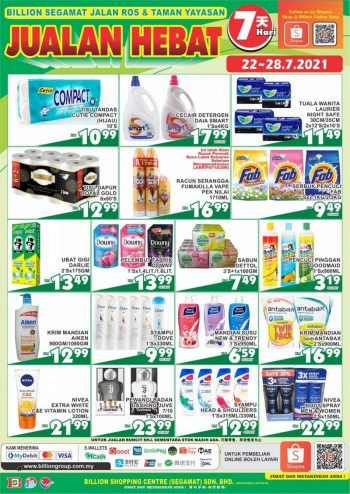 4-350x494 - Johor Promotions & Freebies Supermarket & Hypermarket 