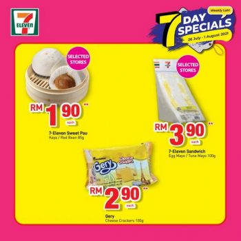 7-Eleven-7-Day-Special-Promotion-1-3-350x350 - Beverages Food , Restaurant & Pub Johor Kedah Kelantan Kuala Lumpur Melaka Negeri Sembilan Online Store Pahang Penang Perak Perlis Promotions & Freebies Putrajaya Sabah Sarawak Selangor Supermarket & Hypermarket Terengganu 