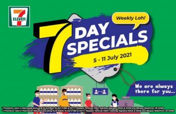 7-Eleven-7-Day-Special-Promotion-350x226 - Johor Kedah Kelantan Kuala Lumpur Melaka Negeri Sembilan Pahang Penang Perak Perlis Promotions & Freebies Putrajaya Sabah Sarawak Selangor Supermarket & Hypermarket Terengganu 