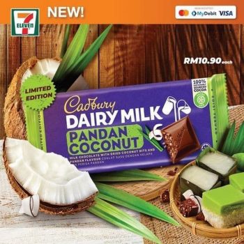 7-Eleven-Cadbury-Dairy-Milk-Promo-350x350 - Johor Kedah Kelantan Kuala Lumpur Melaka Negeri Sembilan Pahang Penang Perak Perlis Promotions & Freebies Putrajaya Sabah Sarawak Selangor Supermarket & Hypermarket Terengganu 