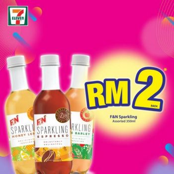 7-Eleven-Crazy-Wednesday-Promotion-1-2-350x350 - Johor Kedah Kelantan Kuala Lumpur Melaka Negeri Sembilan Pahang Penang Perak Perlis Promotions & Freebies Putrajaya Sabah Sarawak Selangor Supermarket & Hypermarket Terengganu 