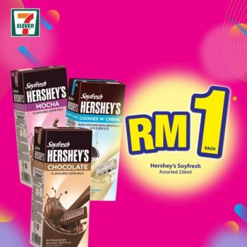 7-Eleven-Crazy-Wednesday-Promotion-1-3-350x350 - Johor Kedah Kelantan Kuala Lumpur Melaka Negeri Sembilan Pahang Penang Perak Perlis Promotions & Freebies Putrajaya Sabah Sarawak Selangor Supermarket & Hypermarket Terengganu 