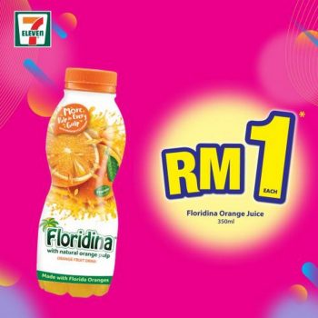 7-Eleven-Crazy-Wednesday-Promotion-1-350x350 - Johor Kedah Kelantan Kuala Lumpur Melaka Negeri Sembilan Pahang Penang Perak Perlis Promotions & Freebies Putrajaya Sabah Sarawak Selangor Supermarket & Hypermarket Terengganu 