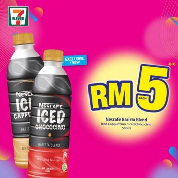 7-Eleven-Crazy-Wednesday-Promotion-2-2-350x350 - Johor Kedah Kelantan Kuala Lumpur Melaka Negeri Sembilan Pahang Penang Perak Perlis Promotions & Freebies Putrajaya Sabah Sarawak Selangor Supermarket & Hypermarket Terengganu 