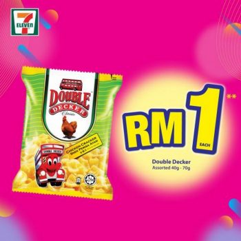 7-Eleven-Crazy-Wednesday-Promotion-3-1-350x350 - Beverages Food , Restaurant & Pub Johor Kedah Kelantan Kuala Lumpur Melaka Negeri Sembilan Pahang Penang Perak Perlis Promotions & Freebies Putrajaya Sabah Sarawak Selangor Supermarket & Hypermarket Terengganu 