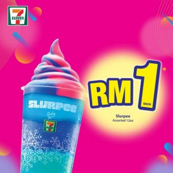 7-Eleven-Crazy-Wednesday-Promotion-4-2-350x350 - Johor Kedah Kelantan Kuala Lumpur Melaka Negeri Sembilan Pahang Penang Perak Perlis Promotions & Freebies Putrajaya Sabah Sarawak Selangor Supermarket & Hypermarket Terengganu 