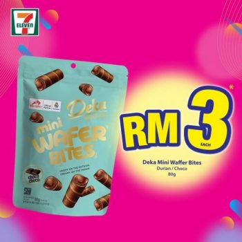 7-Eleven-Crazy-Wednesday-Promotion-4-3-350x350 - Johor Kedah Kelantan Kuala Lumpur Melaka Negeri Sembilan Pahang Penang Perak Perlis Promotions & Freebies Putrajaya Sabah Sarawak Selangor Supermarket & Hypermarket Terengganu 